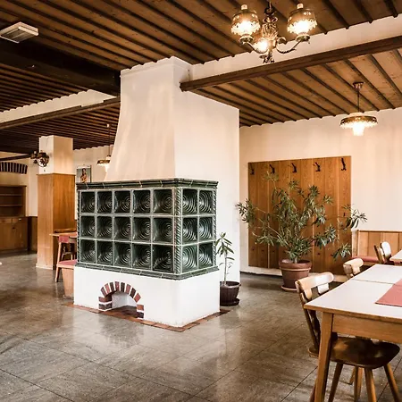 Monteurhaus לינה וארוחת בוקר