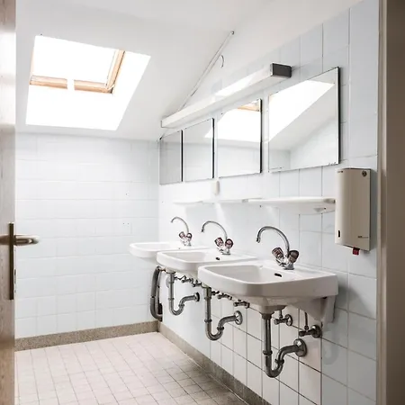 Monteurhaus Bed and breakfast Hausham
