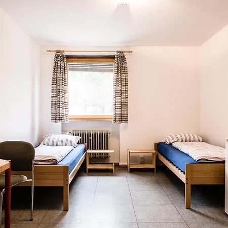 Monteurhaus 3*