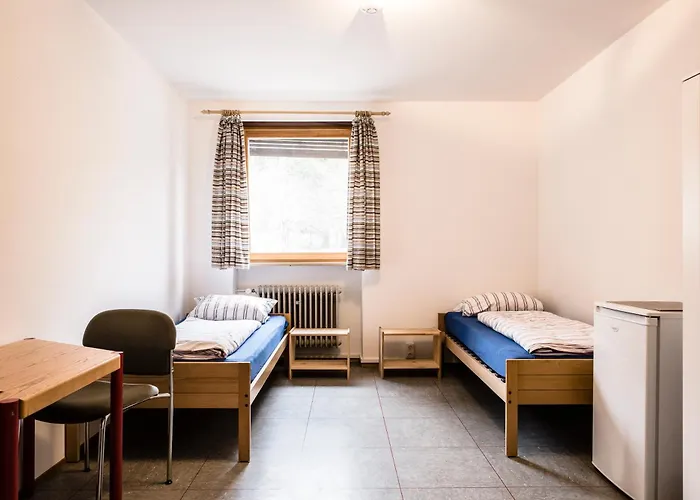Monteurhaus 3*