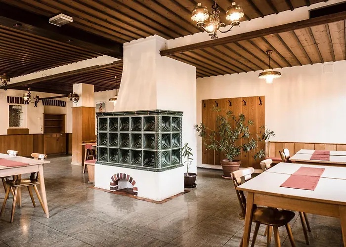 Monteurhaus Bed & Breakfast